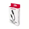 Axagon RVD-HI14N DisplayPort -> HDMI 1.4 adapteris 4K/30Hz