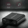 Axagon RVH-VGAN HDMI -> VGA adapteris FullHD, 1920x1200, audio OUT, power IN