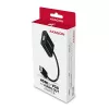 Axagon RVH-VGAN HDMI -> VGA adapteris FullHD, 1920x1200, audio OUT, power IN