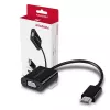 Axagon RVH-VGN HDMI -> VGA adapteris FullHD, 1920x1200