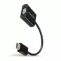 Axagon RVH-VGN HDMI -> VGA adapteris FullHD, 1920x1200