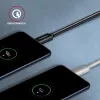 Axagon BUCM3-AM20AB SPEED USB-C <> USB-A 3.2 Gen 1 kabelis 2 m