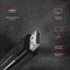 Axagon RVC-DPC USB-C -> DisplayPort kabelis 1,8 m 4K/60Hz