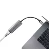 Axagon ADE-25RC SuperSpeed USB-C 2,5 gigabitu Ethernet adapteris