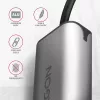Axagon ADE-25RC SuperSpeed USB-C 2,5 gigabitu Ethernet adapteris