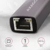 Tīkla karte Axagon ADE-TRC Ethernet 5000 Mbit/s