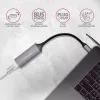 Tīkla karte Axagon ADE-TRC Ethernet 5000 Mbit/s