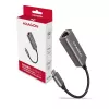 Tīkla karte Axagon ADE-TRC Ethernet 5000 Mbit/s