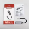 Tīkla karte Axagon ADE-TRC Ethernet 5000 Mbit/s