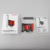 Interfeisa karte AXAGON PCES-SA6 — PCIe uz SATA (ASM1166), 6 Gbit/s, pilna augstuma/zema profila, iekšēja