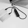 Axagon HUE-S2B 4x USB 3.0 CHARGING centrmezgls, barošana micro USB
