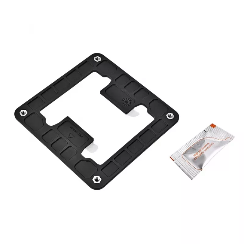THERMALTAKE CPU dzesētājs - Gravity i3 - LGA 1700 - 95W