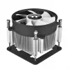 THERMALTAKE CPU dzesētājs - Gravity i3 - LGA 1700 - 95W
