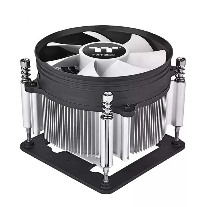 THERMALTAKE CPU dzesētājs - Gravity i3 - LGA 1700 - 95W