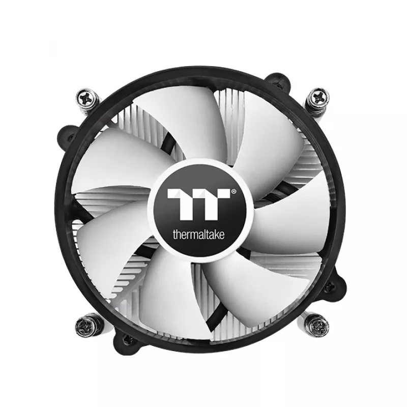 THERMALTAKE CPU dzesētājs - Gravity i3 - LGA 1700 - 95W