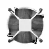 THERMALTAKE CPU dzesētājs - Gravity i3 - LGA 1700 - 95W