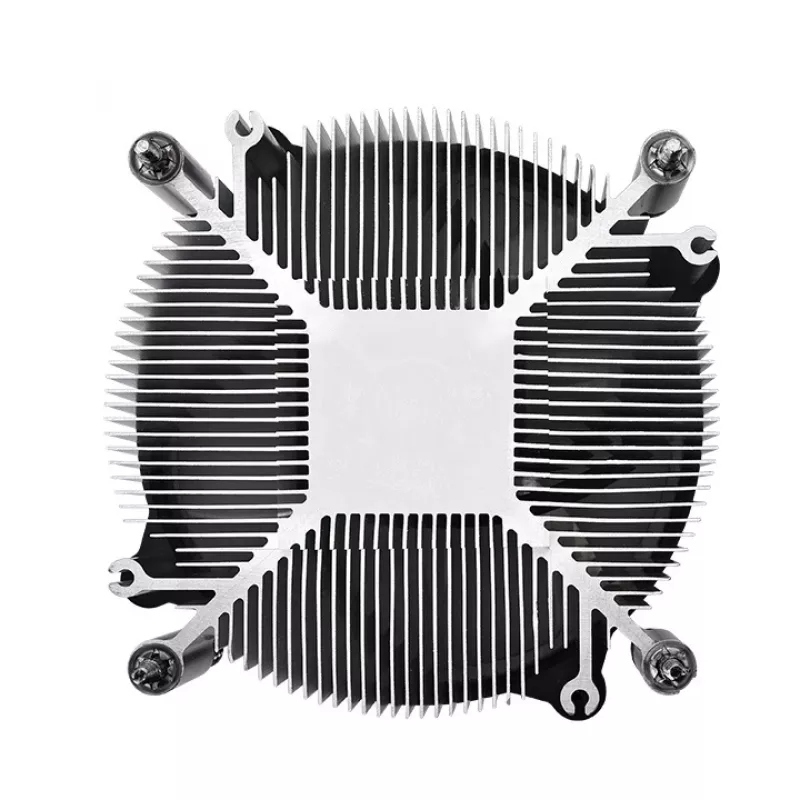 THERMALTAKE CPU dzesētājs - Gravity i3 - LGA 1700 - 95W