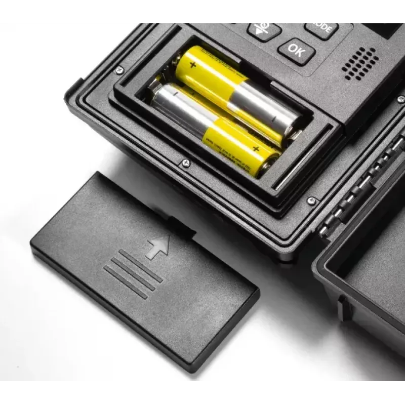 Kompaktkamera Technaxx TX-164 2 MP CMOS 1920 x 1080 pikseļi Melna