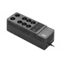 APC Back-UPS BE850G2-GR - Avārijas barošanas bloks 8 kontaktligzdas, 850VA, 2 USB lādētāji, 1 USB datu ports