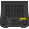 APC Back-UPS BE850G2-GR - Avārijas barošanas bloks 8 kontaktligzdas, 850VA, 2 USB lādētāji, 1 USB datu ports