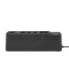 APC Back-UPS BE850G2-GR - Avārijas barošanas bloks 8 kontaktligzdas, 850VA, 2 USB lādētāji, 1 USB datu ports