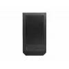 MSI MAG Forge M100R Midi Tower melns, caurspīdīgs