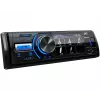 JVC KD-X560BT Melns 180 W Bluetooth