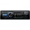 JVC KD-X560BT Melns 180 W Bluetooth