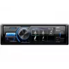 JVC KD-X560BT Melns 180 W Bluetooth