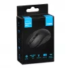 IBOX I009w - Rosella Wireless Optical pele Melns