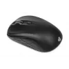 IBOX I009w - Rosella Wireless Optical pele Melns