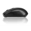 IBOX I009w - Rosella Wireless Optical pele Melns