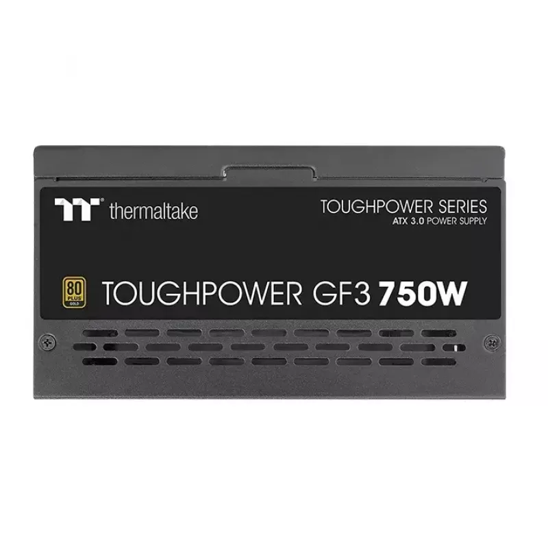 Barošanas bloks Thermaltake Toughpower GF3 750 W