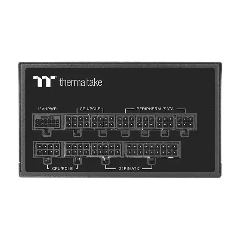 Barošanas bloks Thermaltake Toughpower GF3 750 W