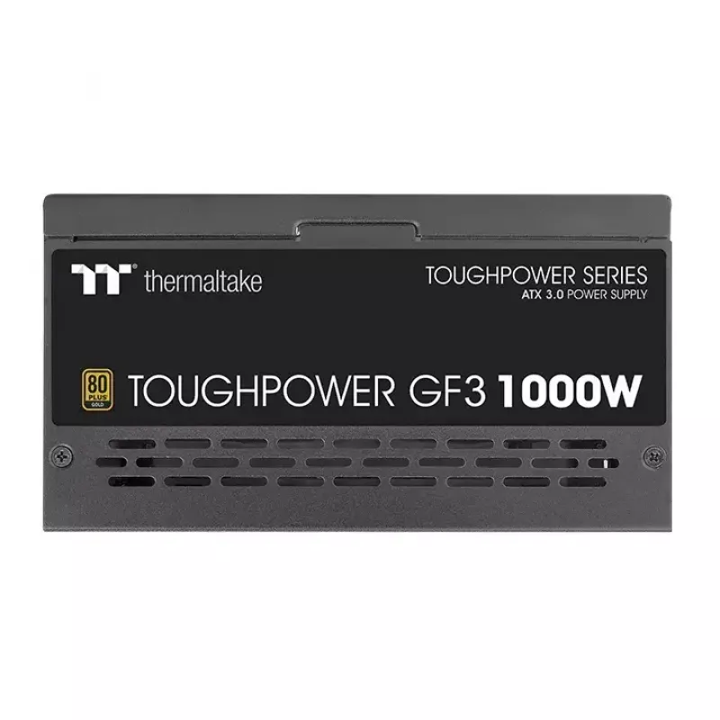 Barošanas bloks Thermaltake Toughpower GF3 1000 W