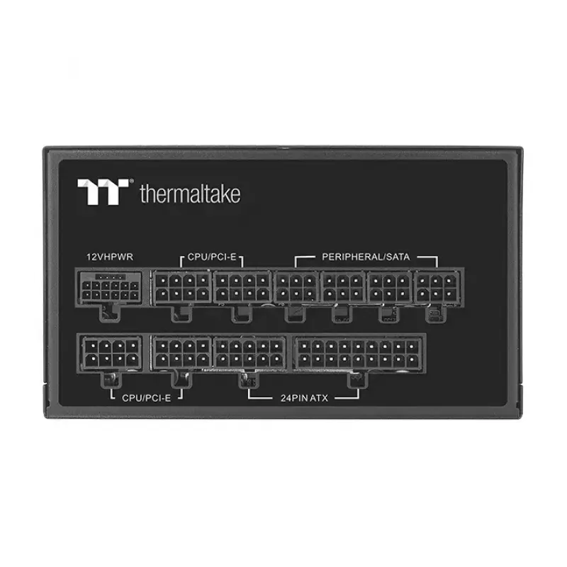 Barošanas bloks Thermaltake Toughpower GF3 1000 W