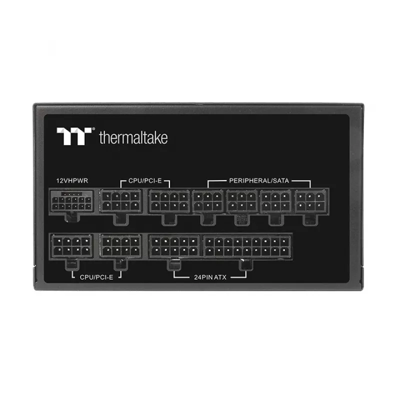 THERMALTAKE Barošanas bloks - Toughpower GF3 1200W Gold - TT Premium Edition