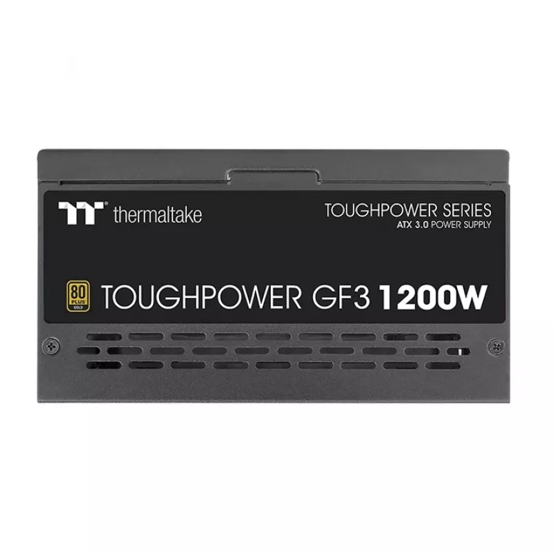 THERMALTAKE Barošanas bloks - Toughpower GF3 1200W Gold - TT Premium Edition