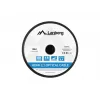 LANBERG HDMI kabelis - M/m V2.1 Optical AOC - 30m Melns