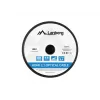 LANBERG HDMI kabelis - M/m v2.1 Optical Aoc - 40m Melns