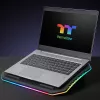 THERMALTAKE klēpjdatora dzesētājs - Massive 12 RGB - 15 inch