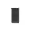 PC korpuss ENDORFY Regnum 400 ARGB Tower Black — ATX, rūdīts stikls, ARGB, 3x120mm priekšā, 1x120mm aizmugurē, atbalsta GPU līdz 37 cm