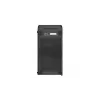 PC korpuss ENDORFY Regnum 400 ARGB Tower Black — ATX, rūdīts stikls, ARGB, 3x120mm priekšā, 1x120mm aizmugurē, atbalsta GPU līdz 37 cm