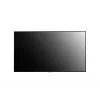 LG 98UH5J-H Signage Display Digital signage flat panel 2.49 m (98 collas) LCD Wi-Fi 500 cd/m² 4K Ultra HD Melns WebOS 24/7