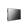 LG 98UH5J-H Signage Display Digital signage flat panel 2.49 m (98 collas) LCD Wi-Fi 500 cd/m² 4K Ultra HD Melns WebOS 24/7