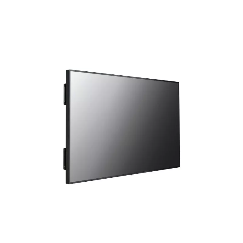 LG 98UH5J-H Signage Display Digital signage flat panel 2.49 m (98 collas) LCD Wi-Fi 500 cd/m² 4K Ultra HD Melns WebOS 24/7