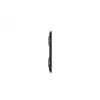LG 98UH5J-H Signage Display Digital signage flat panel 2.49 m (98 collas) LCD Wi-Fi 500 cd/m² 4K Ultra HD Melns WebOS 24/7