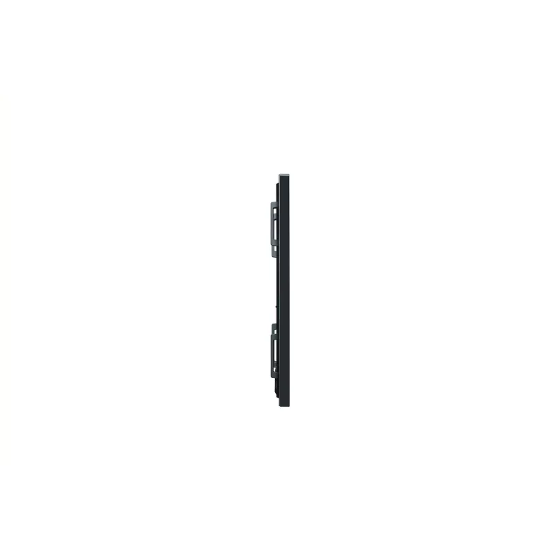 LG 98UH5J-H Signage Display Digital signage flat panel 2.49 m (98 collas) LCD Wi-Fi 500 cd/m² 4K Ultra HD Melns WebOS 24/7