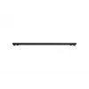 LG 98UH5J-H Signage Display Digital signage flat panel 2.49 m (98 collas) LCD Wi-Fi 500 cd/m² 4K Ultra HD Melns WebOS 24/7