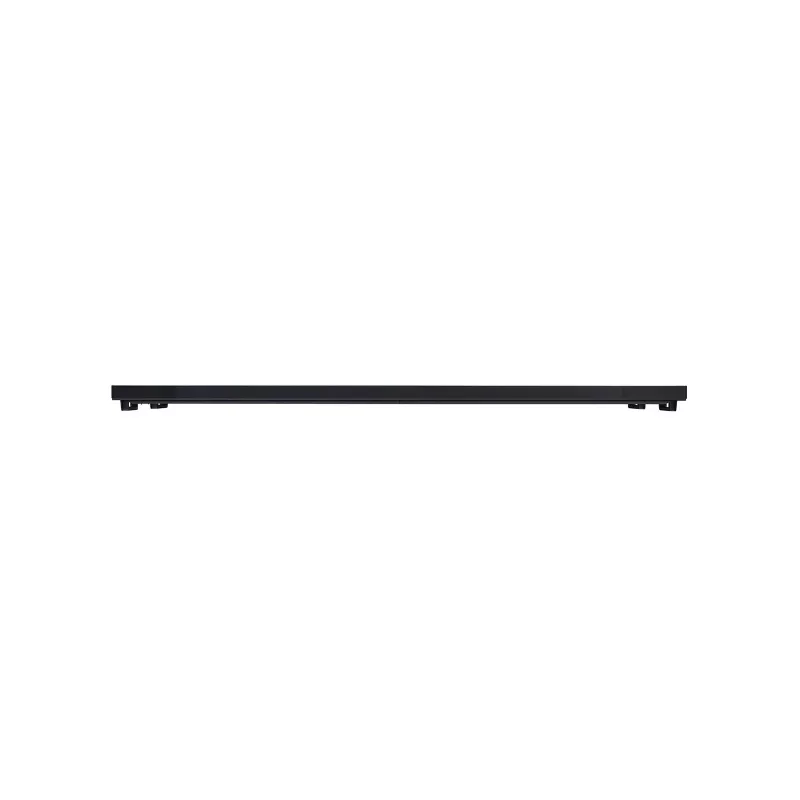 LG 98UH5J-H Signage Display Digital signage flat panel 2.49 m (98 collas) LCD Wi-Fi 500 cd/m² 4K Ultra HD Melns WebOS 24/7
